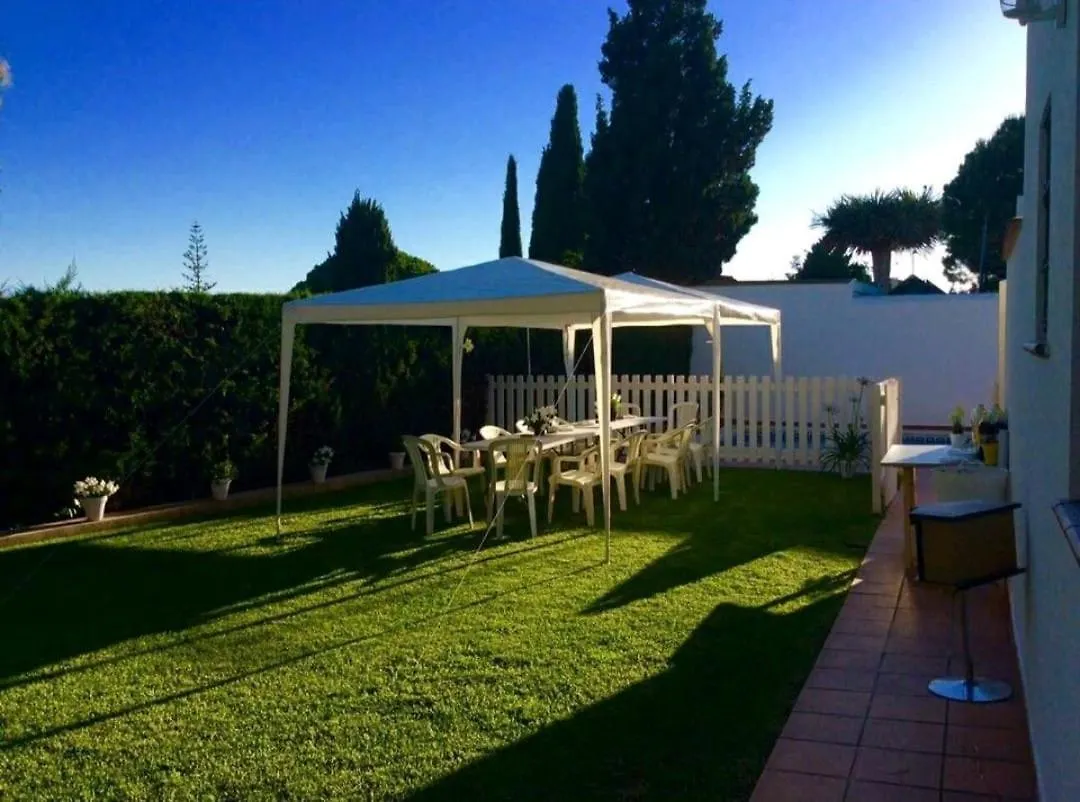 Etelvilla El Puerto de Santa Maria