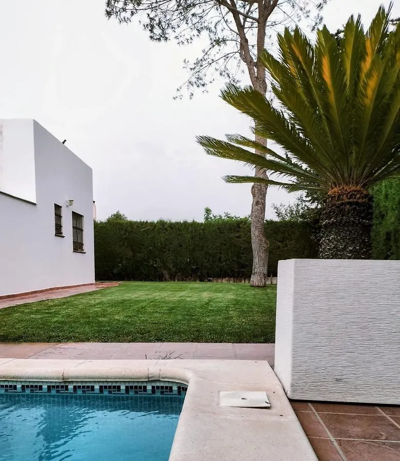 Etelvilla El Puerto de Santa Maria Holiday home