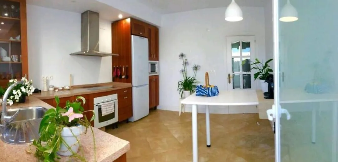 Etelvilla El Puerto de Santa Maria