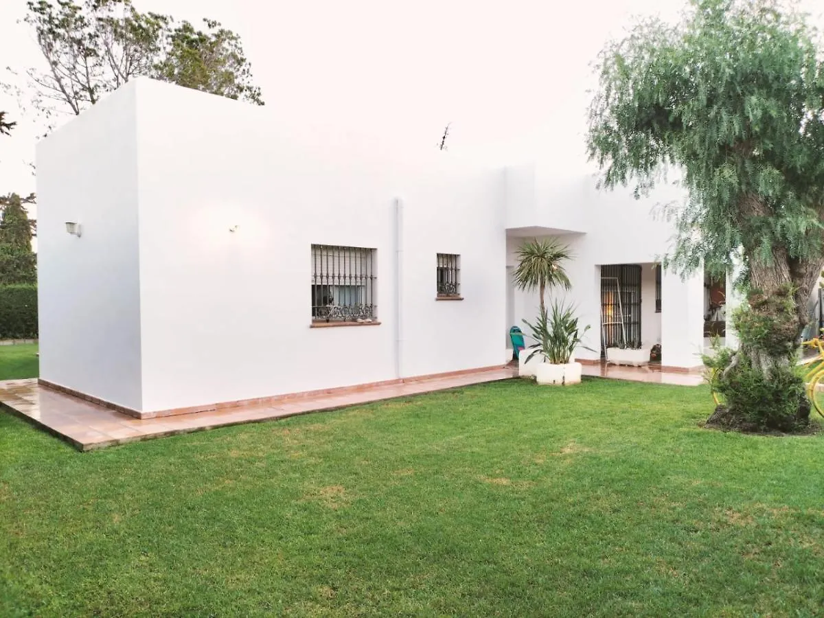 Holiday home Etelvilla El Puerto de Santa Maria