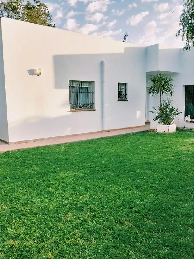 Etelvilla El Puerto de Santa Maria Holiday home