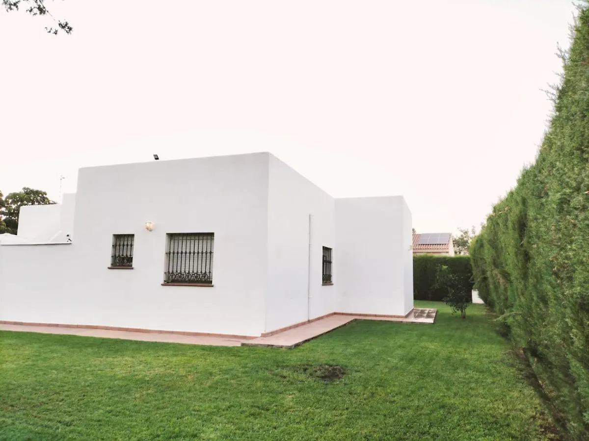 Etelvilla El Puerto de Santa Maria Holiday home