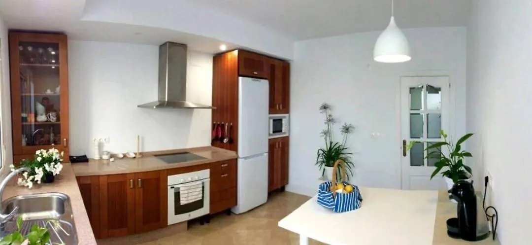 Etelvilla El Puerto de Santa Maria