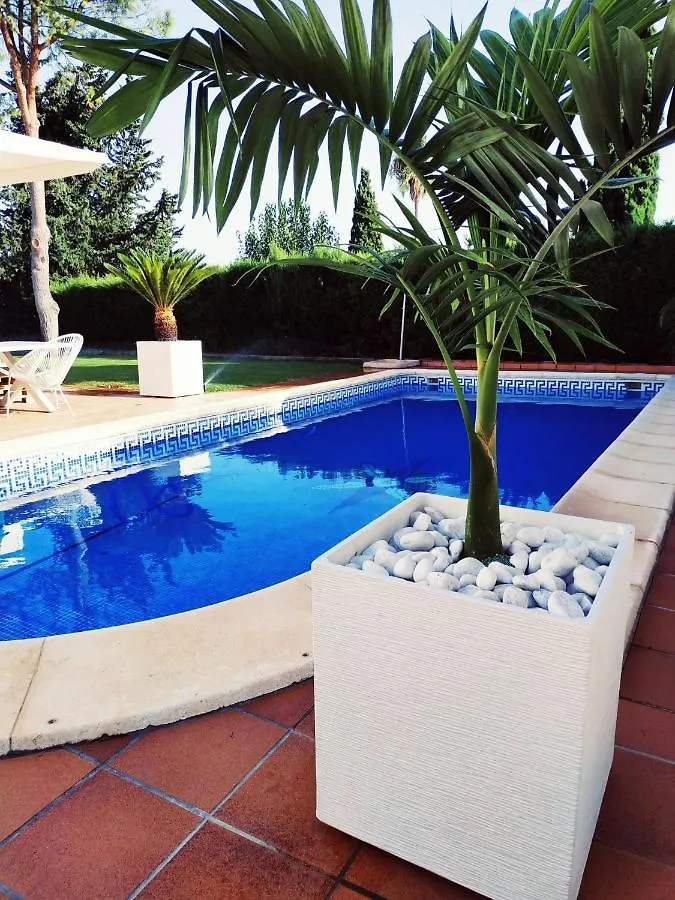 Etelvilla El Puerto de Santa Maria 0*,  Spain