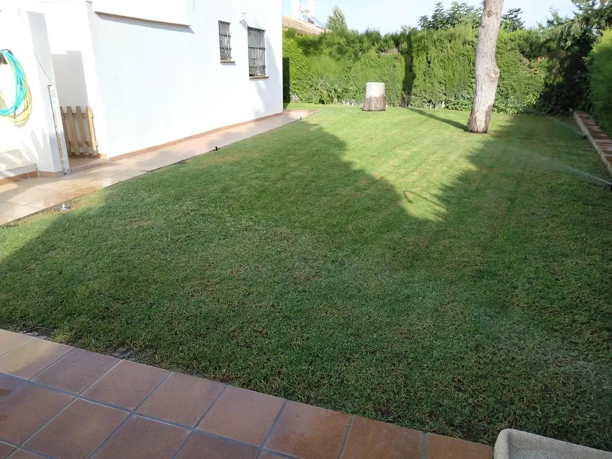 Etelvilla El Puerto de Santa Maria