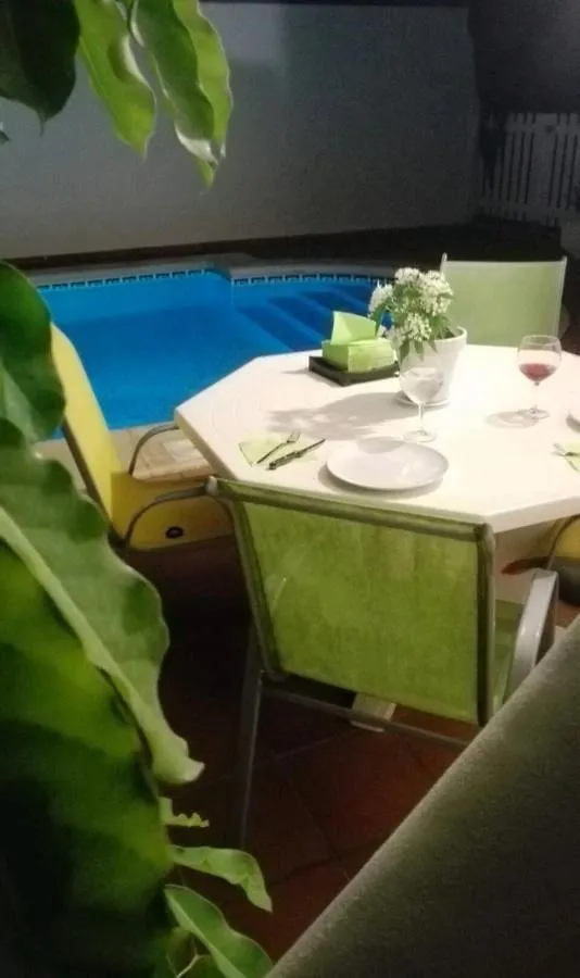 Etelvilla El Puerto de Santa Maria Holiday home