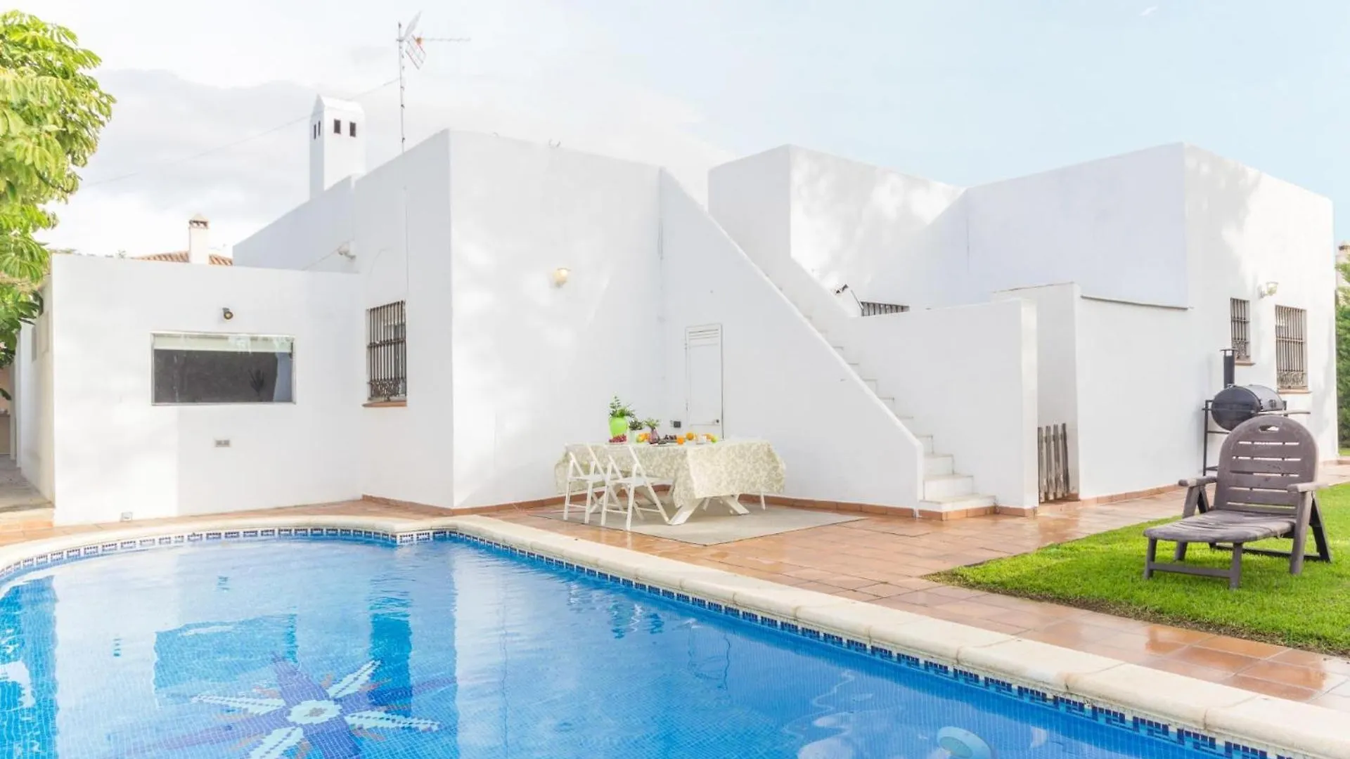 Etelvilla El Puerto de Santa Maria