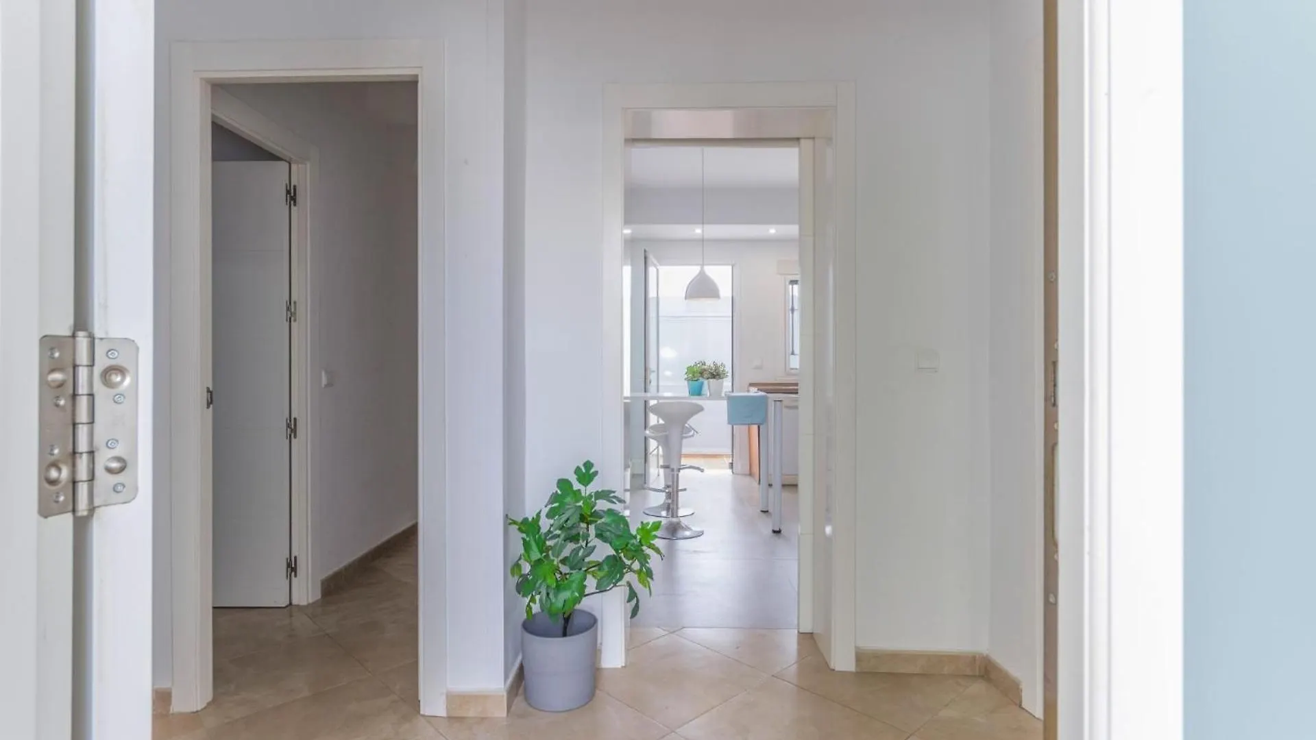 Holiday home Etelvilla El Puerto de Santa Maria Spain