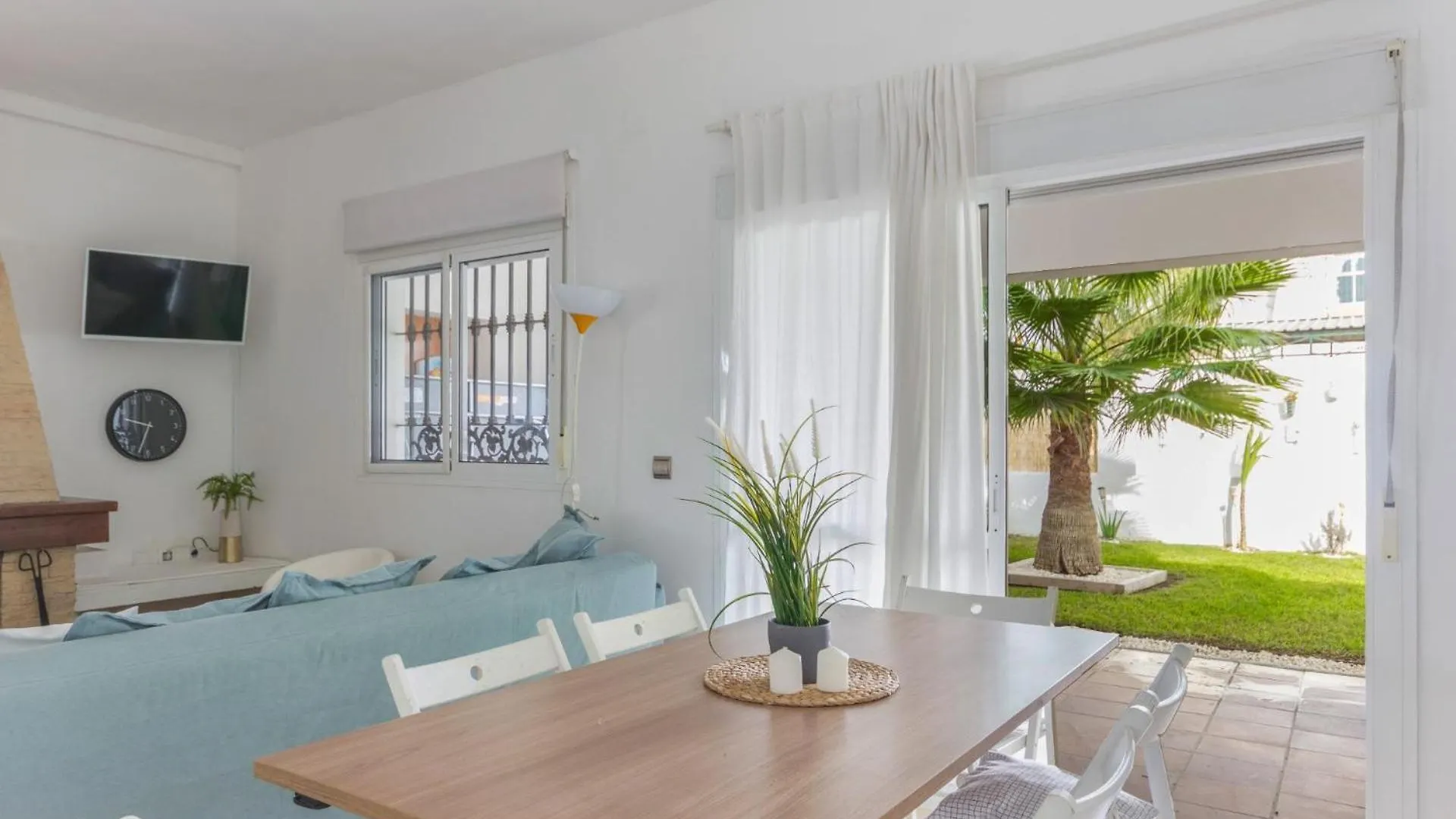 Etelvilla El Puerto de Santa Maria