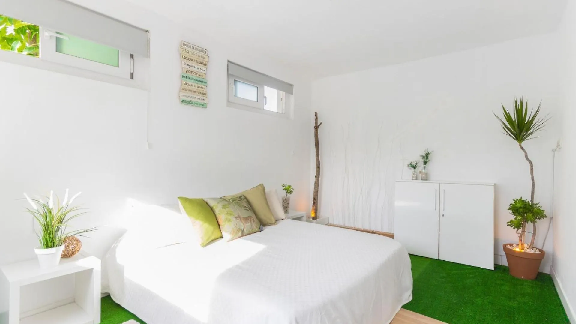Etelvilla El Puerto de Santa Maria Holiday home