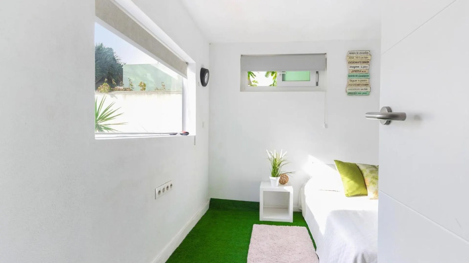Etelvilla El Puerto de Santa Maria Holiday home