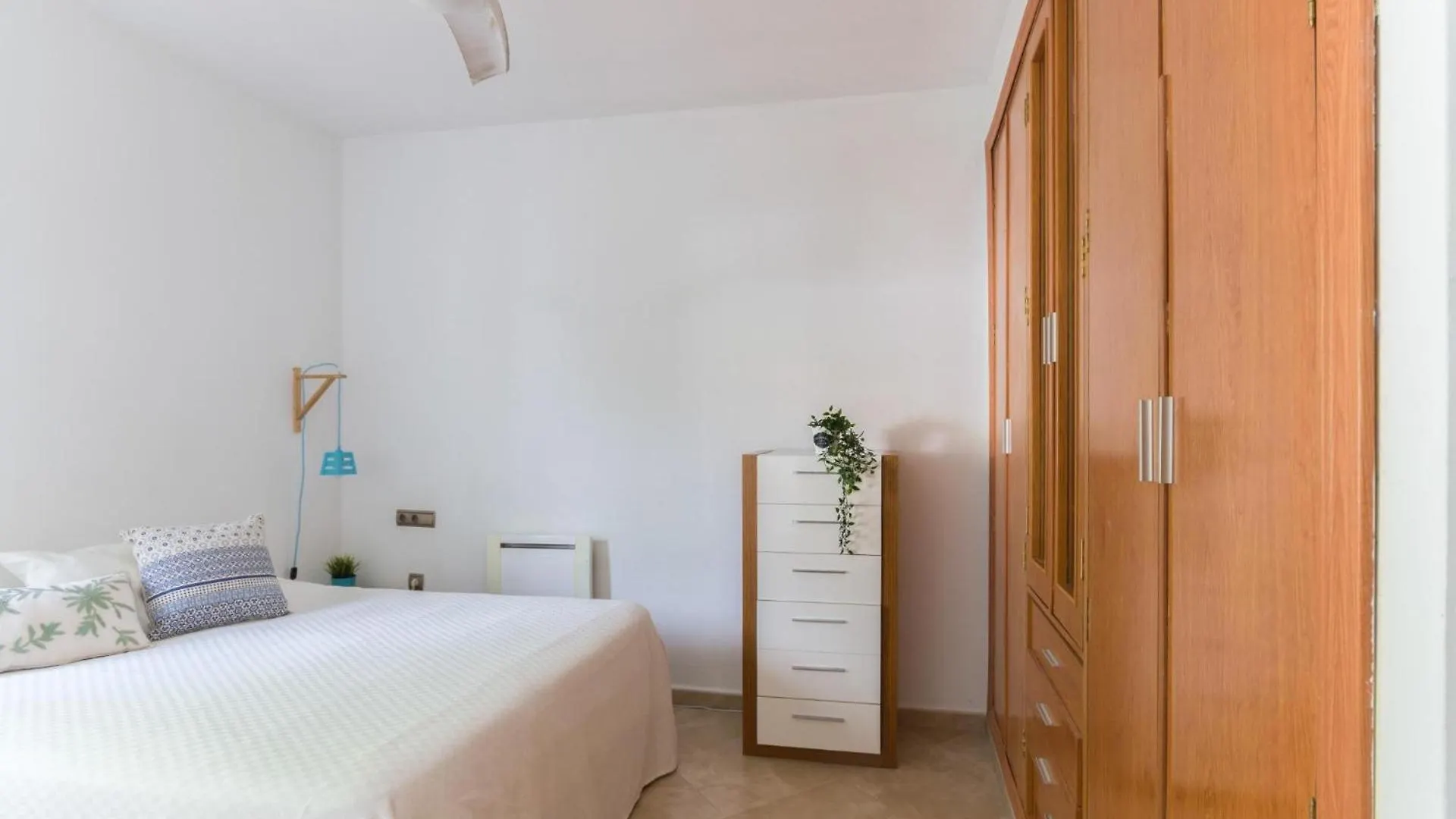Holiday home Etelvilla El Puerto de Santa Maria Spain
