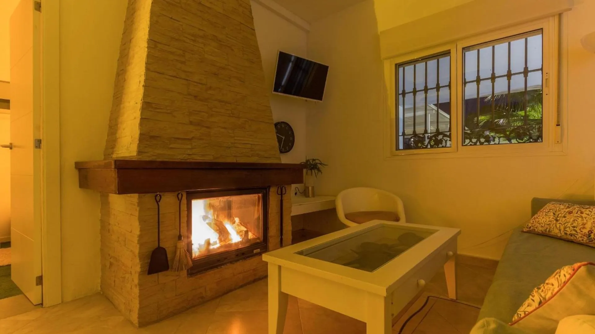 Etelvilla El Puerto de Santa Maria Holiday home