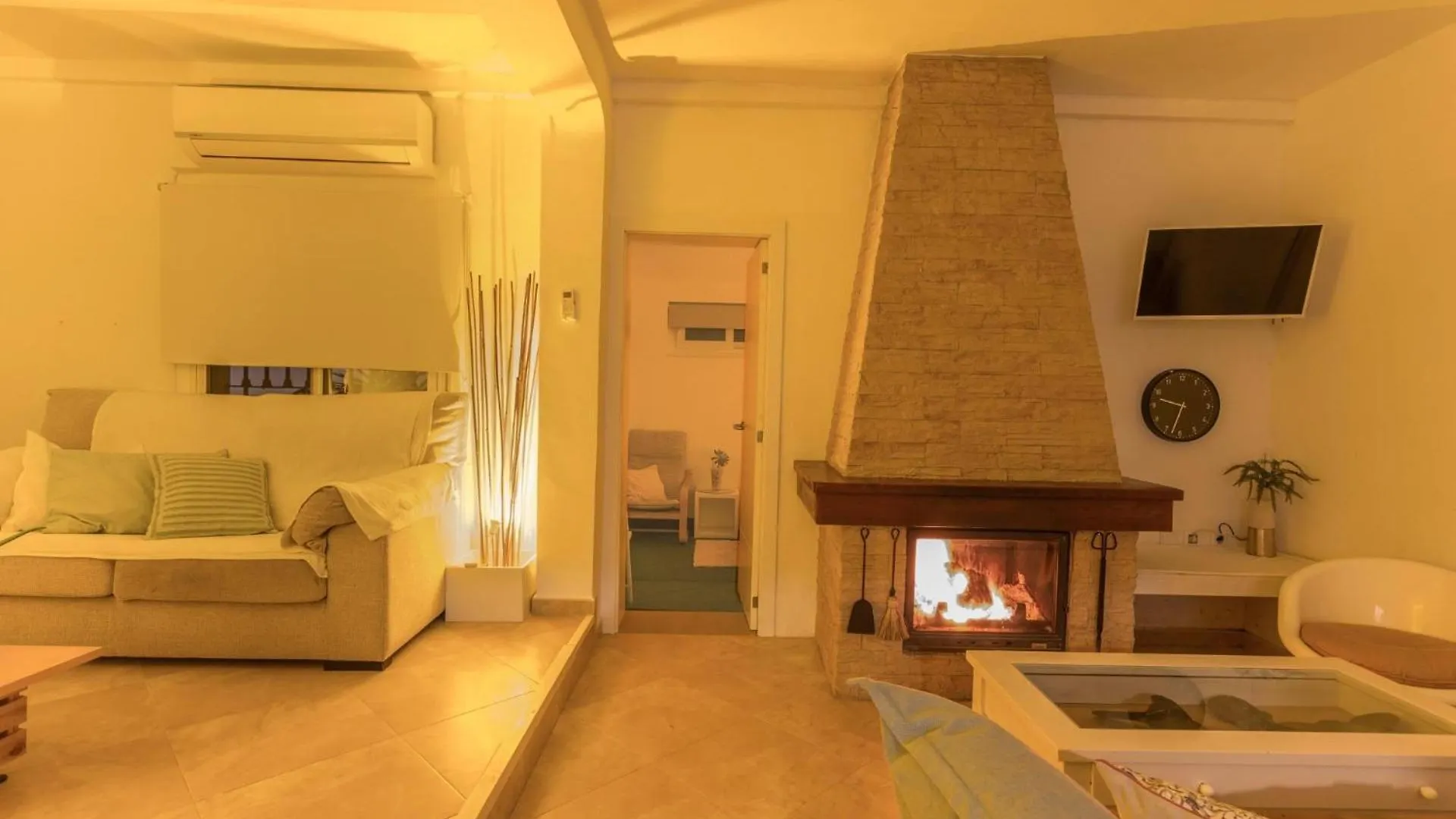 Holiday home Etelvilla El Puerto de Santa Maria Spain