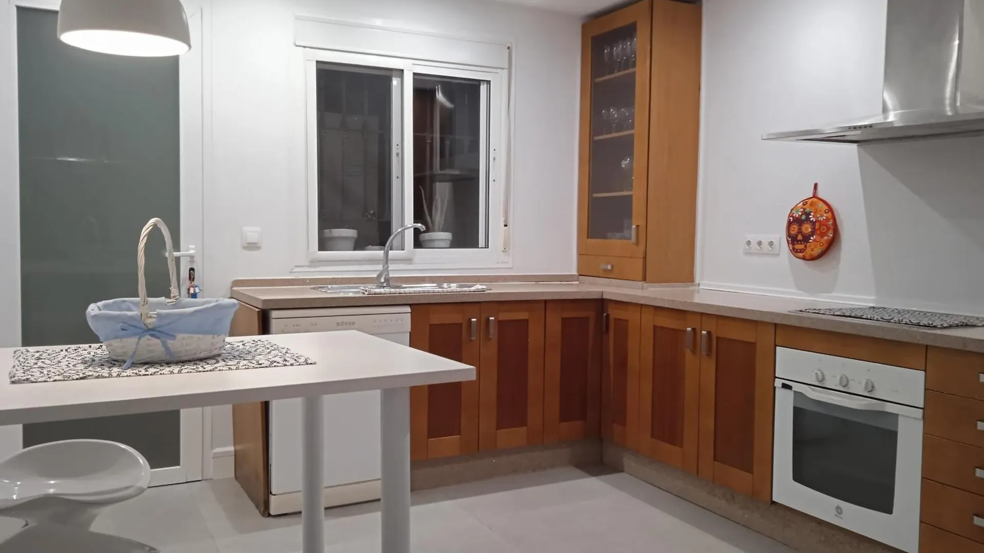 Holiday home Etelvilla El Puerto de Santa Maria Spain