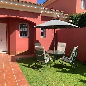 Casa La Platanera - Aparcamiento Playa - Cc Vistahermosa El Puerto de Santa María