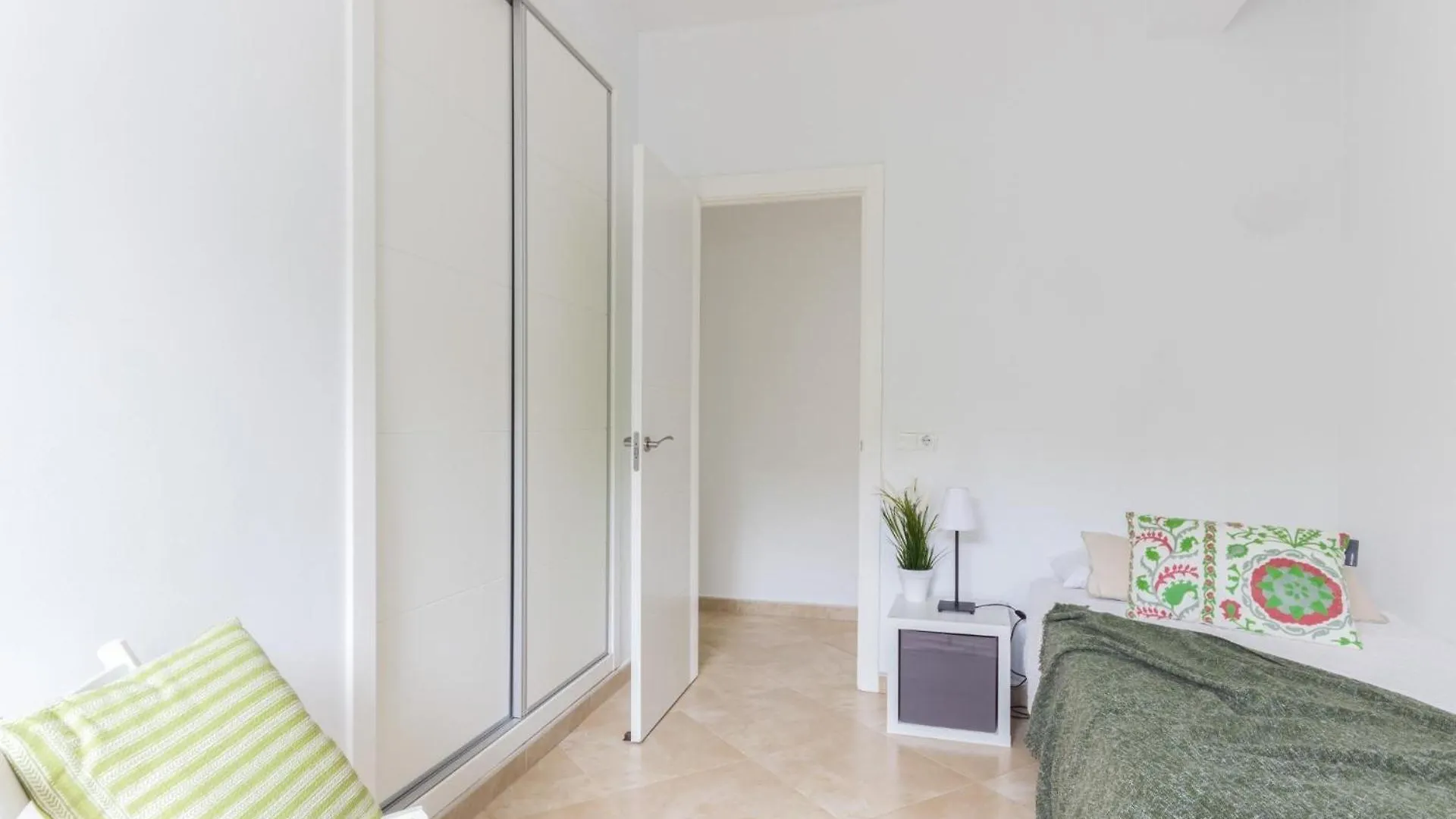 Etelvilla El Puerto de Santa Maria Holiday home